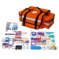 thumbnail image 4 of Equipo para Acampar Ygjytge Primeros Auxilios 26L Impermeable Portátil, 4 of 9