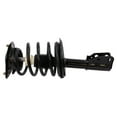 thumbnail image 3 of TRQ Front Loaded Quick Complete Strut Spring Mount Assembly LH or RH, 3 of 6