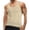#02Complexion, variant on Men Slimming Body Shaper Vest Gynecomastia Compression Shirts Tummy Control Shapewear Moobs Undershirt Blue M