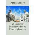 thumbnail image 1 of A Socratic Introduction to Plato's Republic, 1 of 1