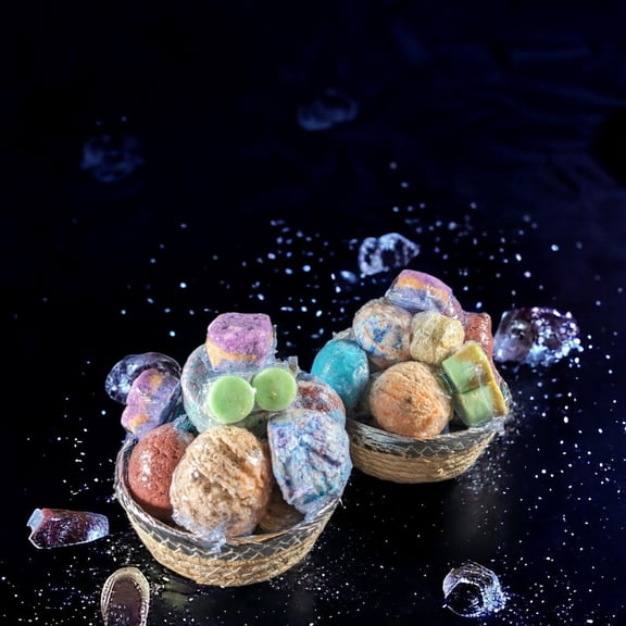 Basket Of Bombs