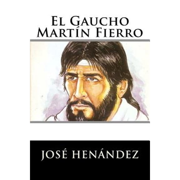 Pre-Owned El Gaucho Mart?n Fierro
