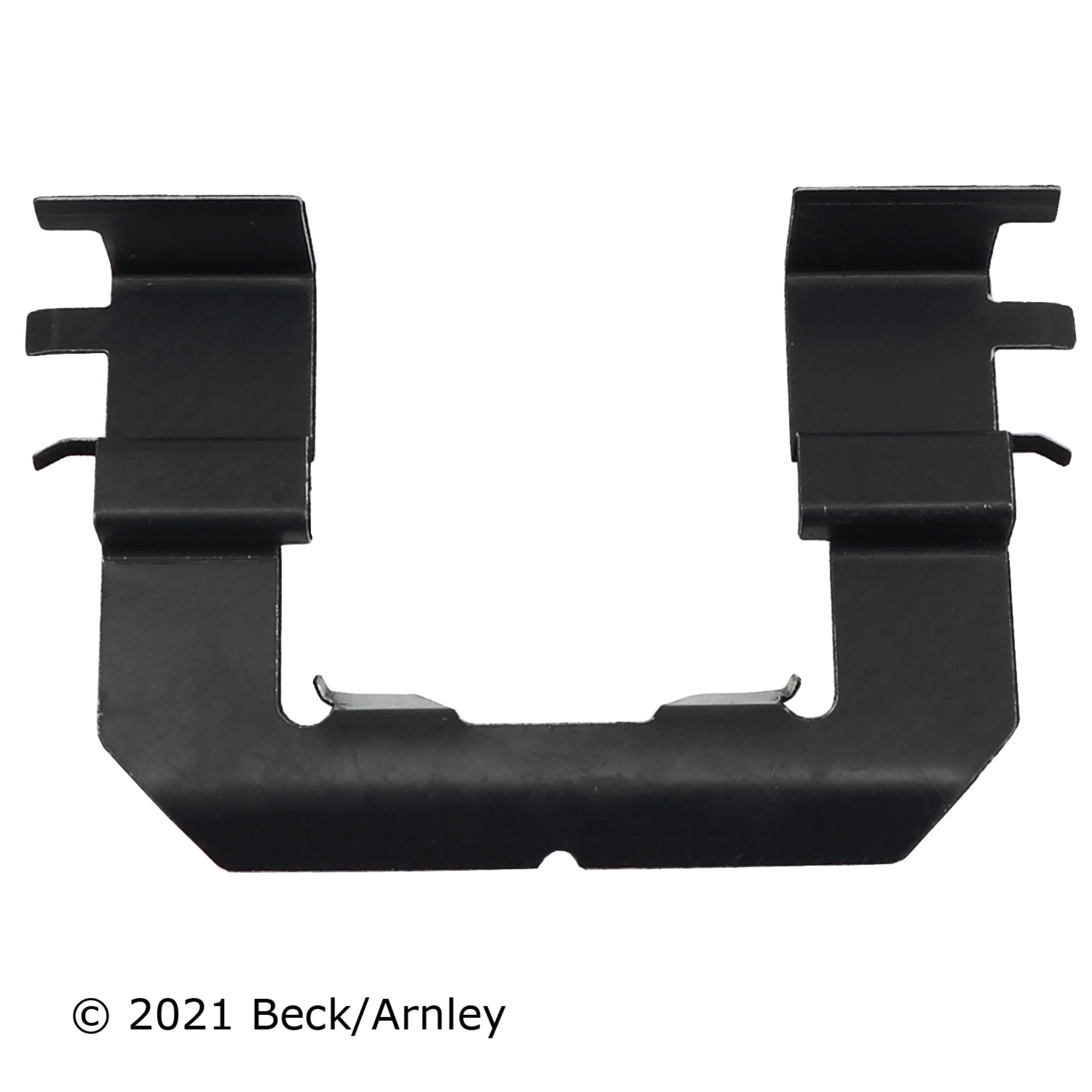 BeckArnley 084-2219 Disc Brake Hrdwr Kit