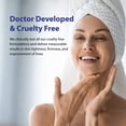 thumbnail image 3 of Sérum para la piel Dr. Denese Wrinkle RX 76% Peptide 30 ml, 3 of 4
