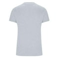 thumbnail image 3 of Lmnyox Women's Fashion Shirt Slim Crew Neck Short Sleeve Basic T Shirt Summer Trendy Going Out Tee, 3 of 6