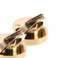thumbnail image 3 of Moluckfu 2Ud Tapón Para Puerto De De Gas En Lighter Dorado Control Fácil Y Seguro, 3 of 8