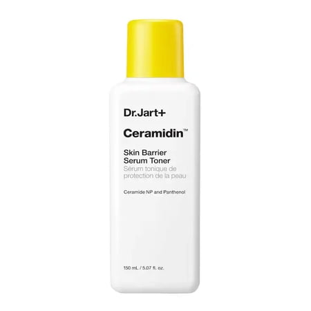 Dr. Jart+ Ceramidin Skin Barrier Serum Toner , 5.07 oz Toner