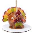 thumbnail image 3 of ration de Dinde d'Automne de l\'Action de Grâce pour Gâteaux Dessert Boules de Fromage, 3 of 4