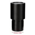thumbnail image 5 of Suodoka WF10X 18mm Biological Microscope Wide Angle Eyepiece with Reticle Scale, 23.2mm / 0.9 inches Mount Size, Optical Glass Lens, 5 of 8