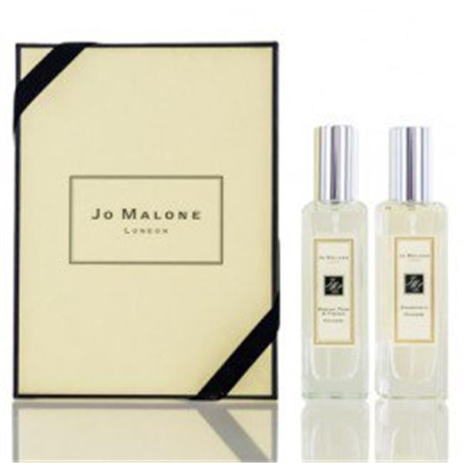 Jo Malone - Jo Malone Mini Perfume Set: English Pear & Freesia Cologne