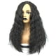 thumbnail image 5 of Teissuly Fashionable Long Curly Hair Wig Two Adjustable Shoulder Straps With Inner Cap Mesh Which Can Be Wound To A Fixed Position To Suit The Head Circumference Teissuly WER202401225275, 5 of 7