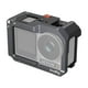 thumbnail image 1 of Funda de cámara SMALLRIG Action 3/4 para DJI Osmo Action 3/4, 1 of 8