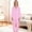 F-327Light Pink, variant on ZHOGXU Big Kids Girls Pajama Sets Long Sleeve Lapel Cherry And Heart Print Top And Pants Sleepwear Comfortable Two Piece Outfits For Daily Wear Black 3-4 Years