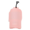thumbnail image 1 of Lens Protector Cap, Fit for 3 Action Camera, ABS Sponge Protective Handheld Camera Lens Guard Cover Case, Handy Camera Lens Protector Cap, 1 of 7