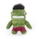 thumbnail image 1 of Muñeca de peluche Green Hulks Soft, regalo de cumpleaños, 20 cm, 1 of 4