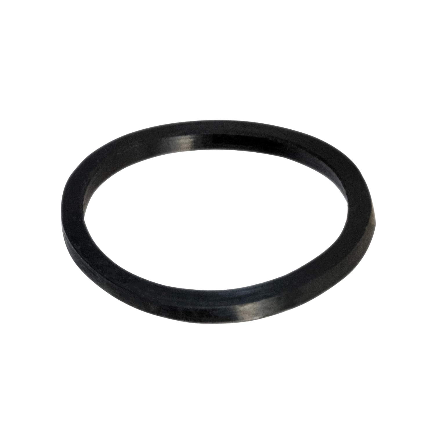 11/2 in. Rubber Washer for Tubular Drain Applications