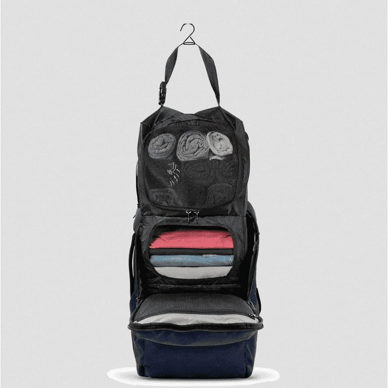 Solgaard Lifepack Endeavor バックパック