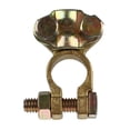 thumbnail image 1 of Shisuyan Brass Connector for Vehicle Maintenance 1Set 2.1x1.4x0.8in, 1 of 9