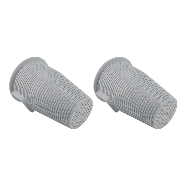 Pool Pump Filter Basket, Pool Strainer Basket Replacement Perfect Fit For
