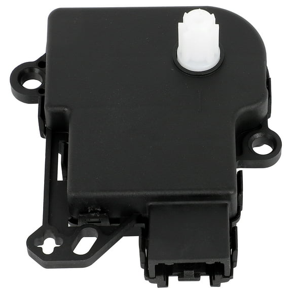 Heater Air Blend Door Actuator fit for 2011-2017 for Ford for Explorer, 2011-2016 for Ford for Flex, 2013-2016 for Ford for Police Interceptor Utility