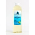 thumbnail image 2 of SOYBEAN / SOY BEAN OIL ORGANIC CARRIER SOY OIL COLD PRESSED 100% PURE 24 OZ, 2 of 2