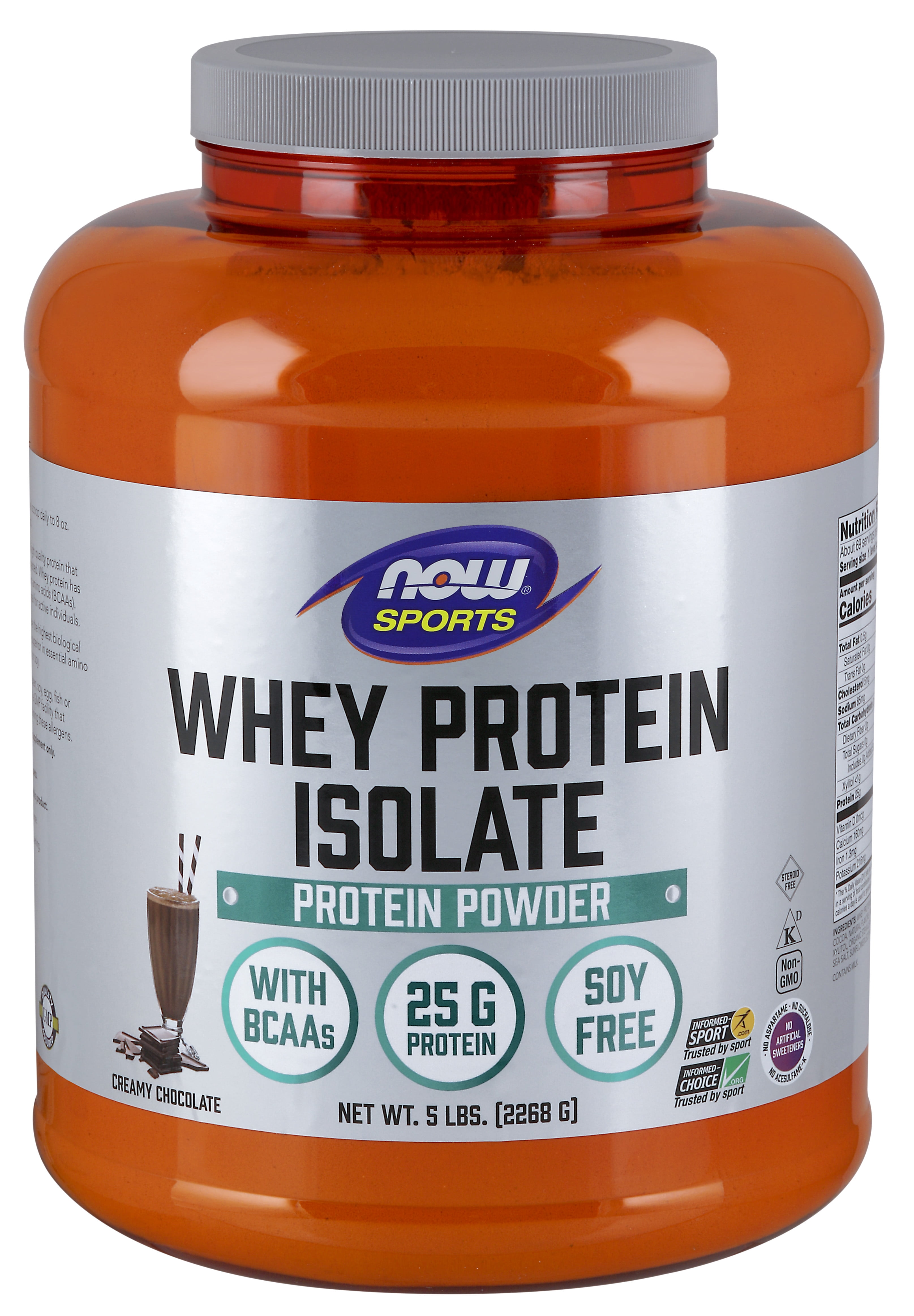 prosync whey protein