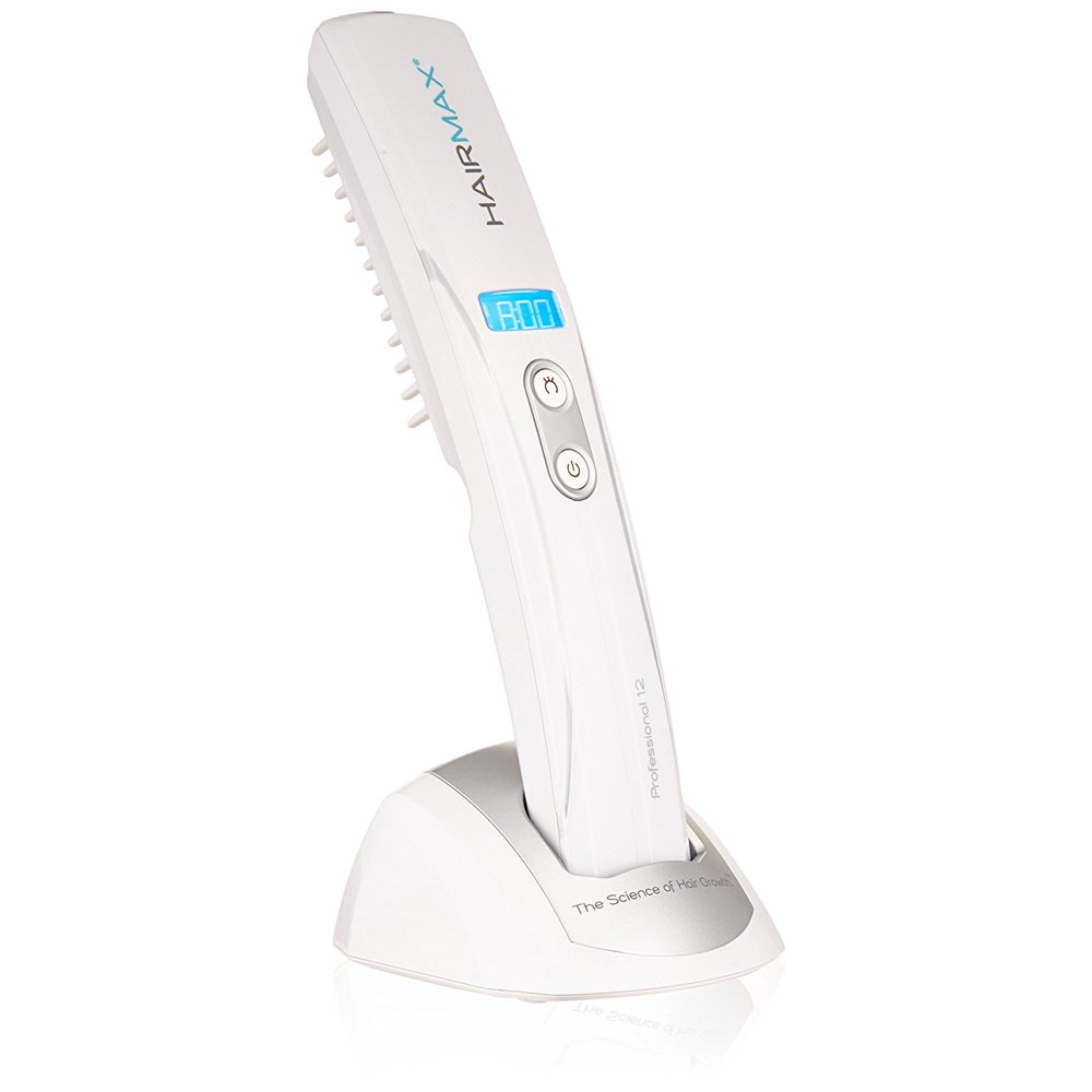 Hairmax HairMax Professional 12
