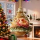 thumbnail image 2 of Decoraciones Del Árbol de Navidad - Decoración Colgante de Ornamentos de Bricolaje - Colgantes Colgantes Divertidos para Fiestas de Vacaciones, 2 of 9