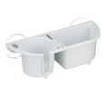 thumbnail image 4 of Seachoice Cruisin' Caddy, UV-Resistant Marine Boat Beverage and Item Organizer, White, 4 of 5