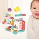 thumbnail image 5 of Juguetes de baño Sunnimix Juguetes de entretenimiento STEM 72 piezas, 5 of 8