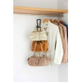 thumbnail image 3 of Yamazaki Home Chain Link Bag Hanger, 3 of 7