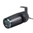 thumbnail image 4 of Labymos AC90-240V 10W LED Mini Beam Spot Stage Light Lighting Fixture for Party Home Decoration, 4 of 8