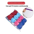 thumbnail image 5 of Mouth Coils Paper Magic Trick Magic Prop Magician Supplies Toys J0, 5 of 9