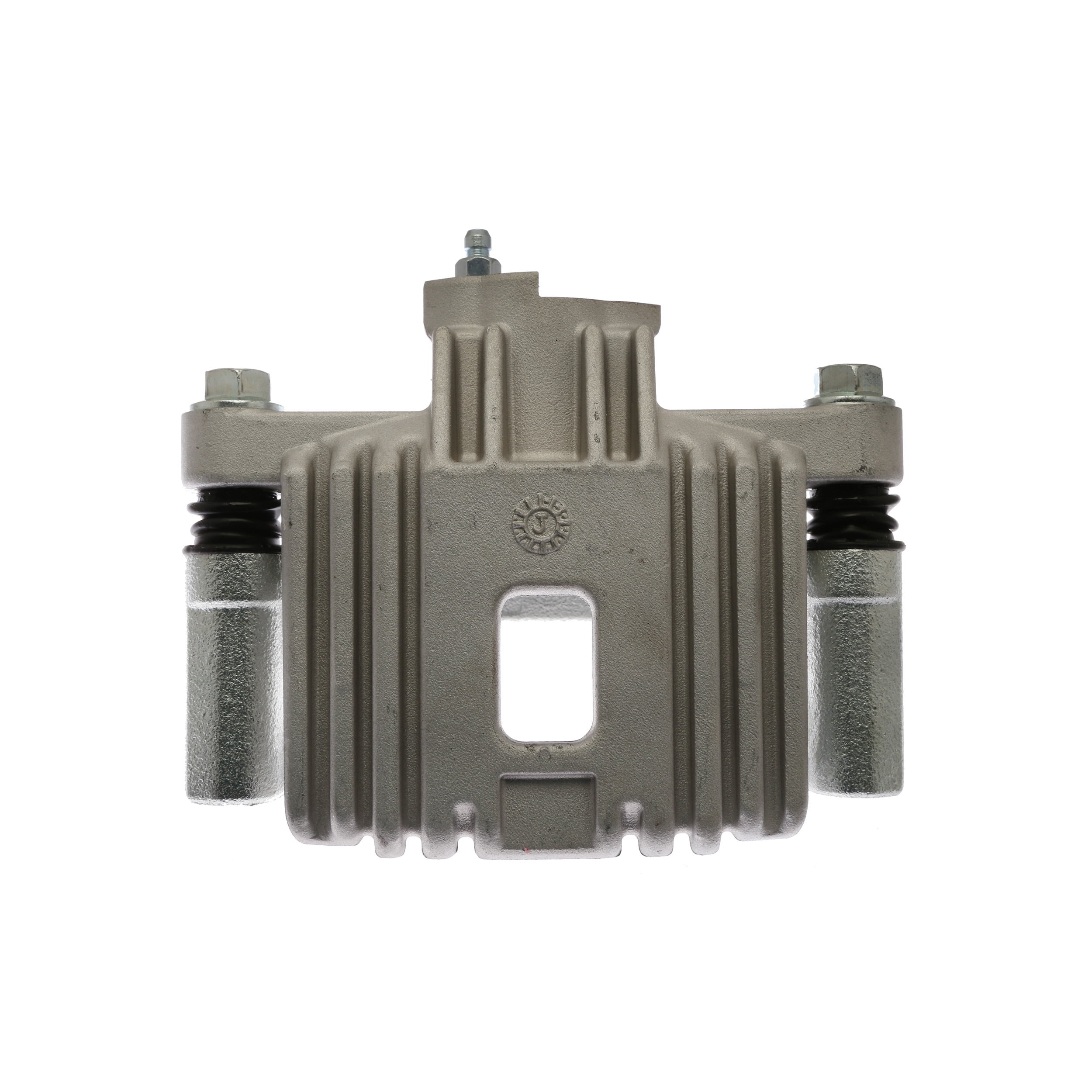 Raybestos Element3 New Plated Calipers, Rear Right, for Select Pontiac and Oldsmobile Vehicles, FRC11082N Fits select: 1999-2005 PONTIAC GRAND AM, 1999-2004 OLDSMOBILE ALERO