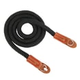 thumbnail image 3 of Mirrorless Camera Strap, Lightweight Soft Mirrorless Camera Shoulder Strap Ergonomic Protective  For All Mirrorless Camera Green,Black,Brown, 3 of 8