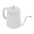 thumbnail image 3 of Oubit Gooseneck Kettle,350ml Gooseneck Coffee Kettle Pour Over Coffee Kettle Tea Kettle Eco-Friendly Materials, 3 of 9