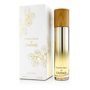 Parfum Divin Caudalie Eau De Parfum Spray 1.7oz - Walmart.com