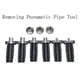 thumbnail image 2 of For Volvo Trucks VOE JD006-2 88800414 Removing Pneumatic Pipe Tool, 2 of 5