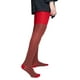 thumbnail image 2 of Mallas Navideña Caramelo Mujer Algodón Suave 3 Piezas Rojo Unitalla, 2 of 7