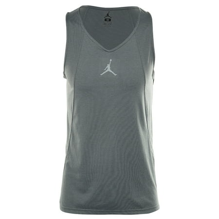 Jordan Flight Rise Basketball Jersey Mens Style : 789476