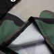 thumbnail image 5 of Blusa con botones para mujer, informal, de manga corta, cuello de camisa, ajuste holgado, puños fruncidos, tops informales Pompotops  hkajfhjk462685, 5 of 7