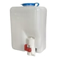 thumbnail image 2 of Universal Windshield Washer Bottle 12V Washer Pump Fluids Reservoir Sprayers Kit, 2 of 5
