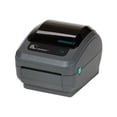 thumbnail image 1 of Zebra GX420d - REV.2.0 - label printer - direct thermal -  - 203 dpi - up to 359.1 inch/min - parallel, USB, serial, 1 of 2