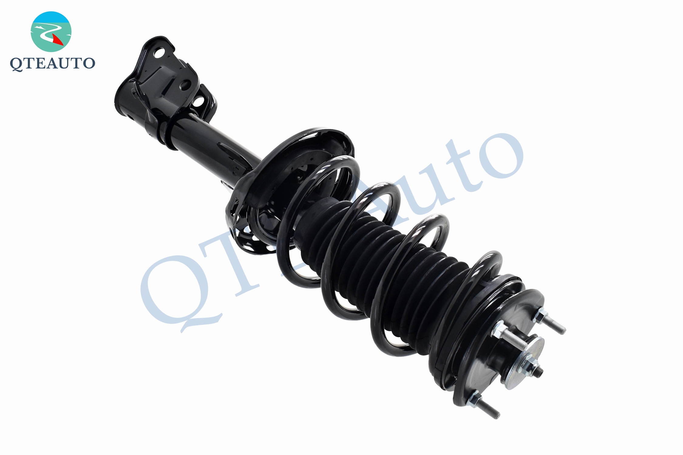 Front-Rear Set 4 Quick Complete Strut-Shock For 2009-2015 Honda Pilot