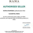 thumbnail image 2 of Kama Ayurveda Eau de Vétiver Pure, 50ml, 2 of 4