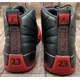 thumbnail image 4 of Ni - ke Ni - ke Air Jordan 12 Retro Flu Game Ds CT8013-002 Og All Size 12, 4 of 5