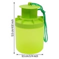 thumbnail image 7 of 4pcs Fly Traps Bait Station Wasp for Outdoor Garden Yard Summer Mosquito Insect Bug Killer, 7 of 7