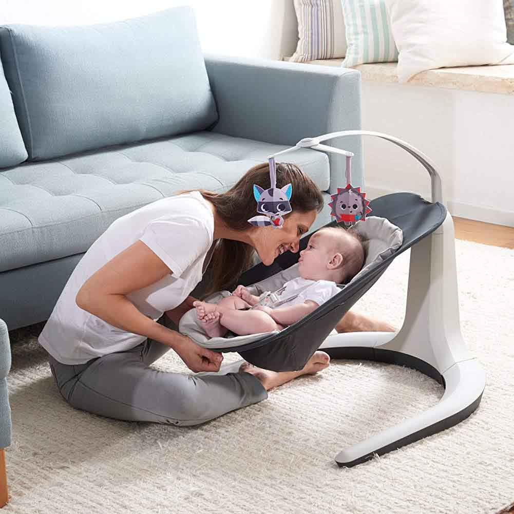 tiny love nature's way bouncer