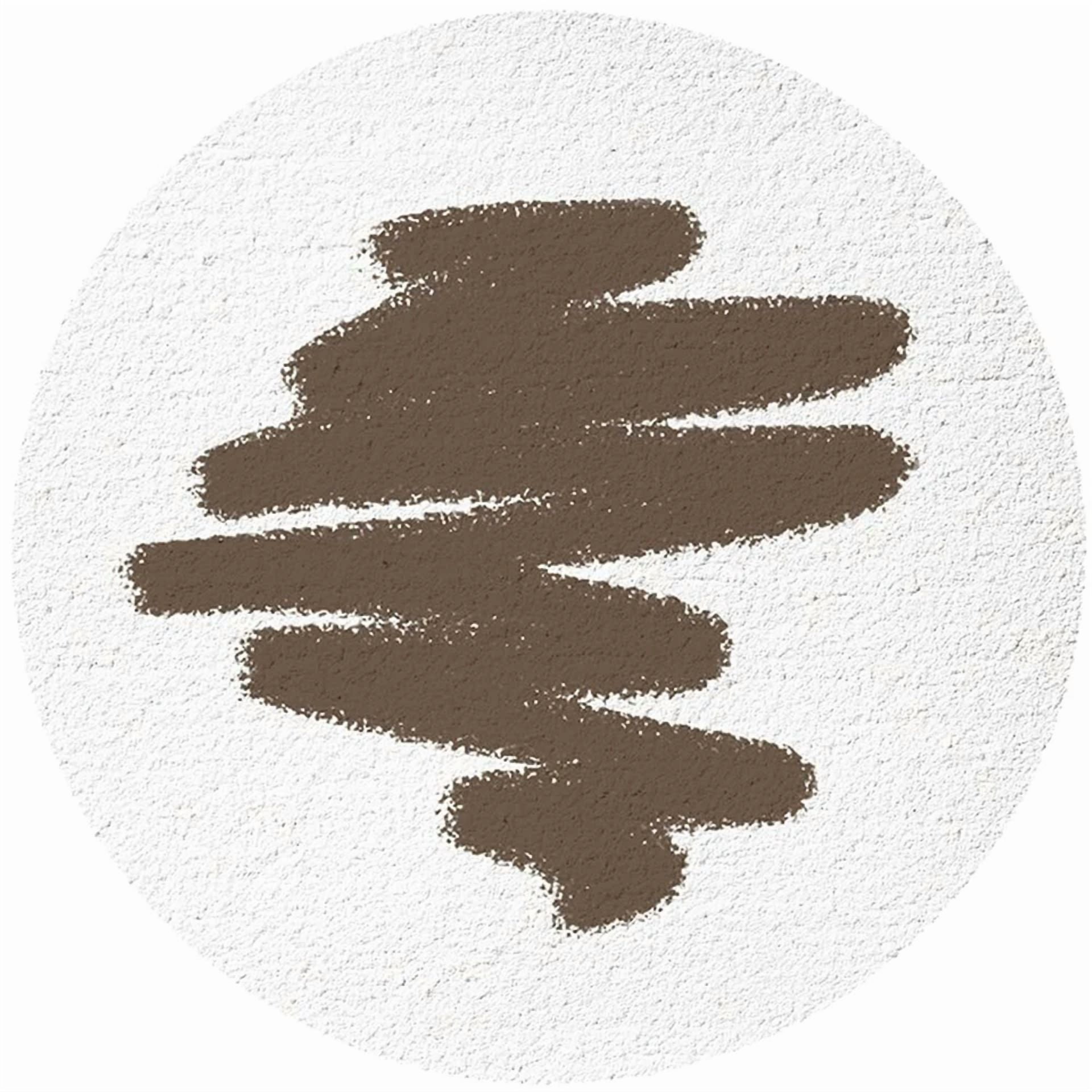 CIRCLE- Grout Pen Brown Tile Paint Marker: Waterproof Tile Grout Colorant Pen - Wide Tip