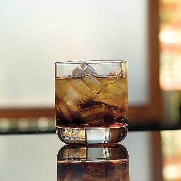 Schott Zwiesel - Convention - Whiskey Glass (Set of 6)